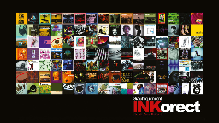 Book Graphiquement Inkorect Mannera