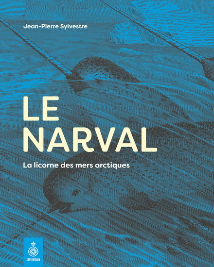 Kniha LE NARVAL SYLVESTRE JEAN-PIERR