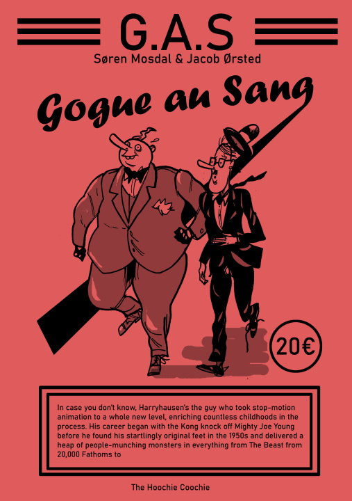 Book Gogue Au Sang Jacob Orsted
