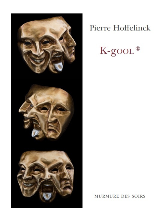 Boek K-gooL Hoffelinck
