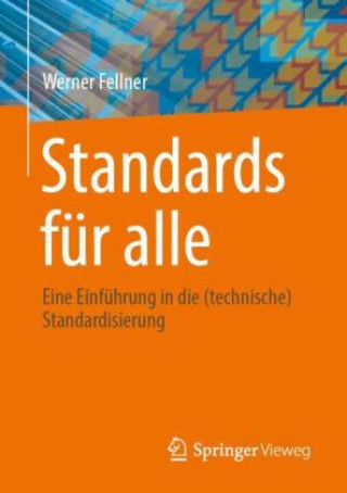 Книга Standards für alle 