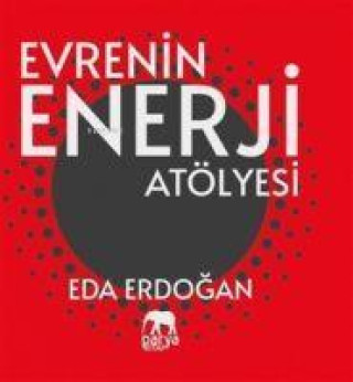 Book Evrenin Enerji Atölyesi 