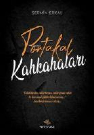 Βιβλίο Portakal Kahkahalari 