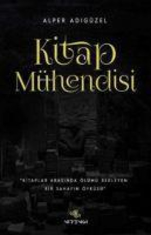 Buch Kitap Mühendisi 