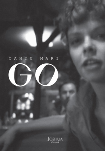 Knjiga GO Cantu Mari