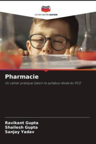Buch Pharmacie Ravikant Gupta