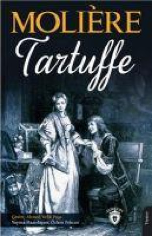 Knjiga Tartuffe-Tartüf 