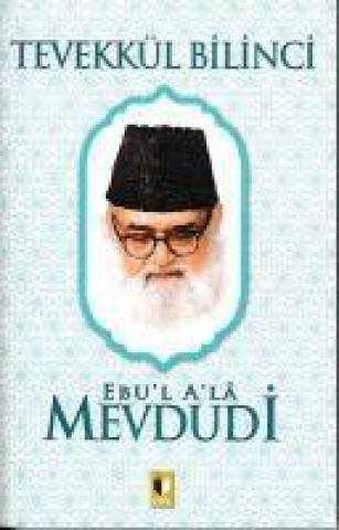 Βιβλίο Tevekkül Bilinci 