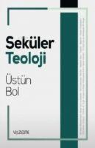 Buch Seküler Teoloji 