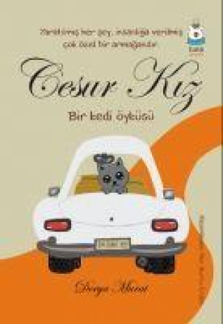 Carte Cesur Kiz 