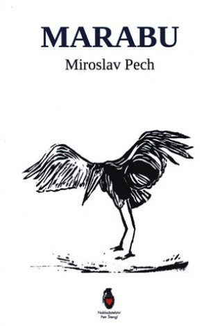 Könyv Marabu Miroslav Pech