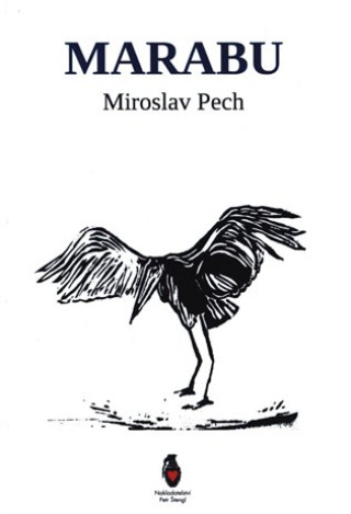 Βιβλίο Marabu Miroslav Pech