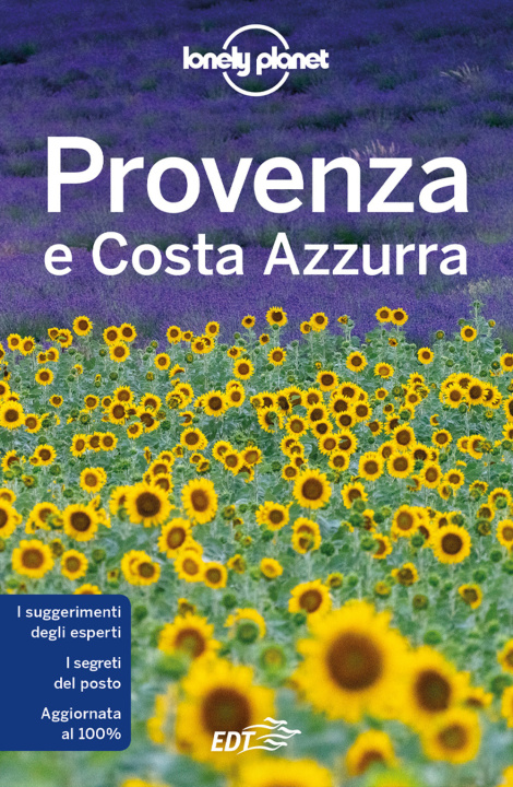 Buch Provenza e Costa Azzurra Hugh McNaughtan