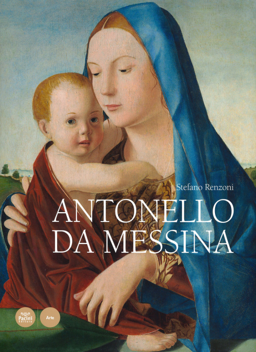 Carte Antonello da Messina Stefano Renzoni