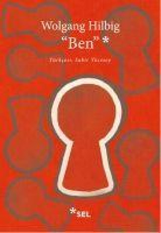 Knjiga Ben 
