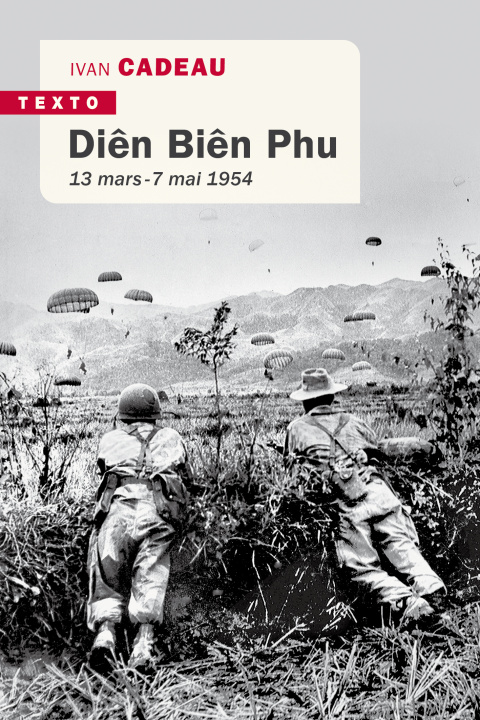Knjiga Diên Biên Phu Cadeau