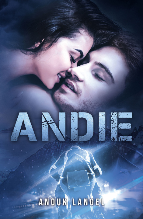 Knjiga Andie Anouk Langel