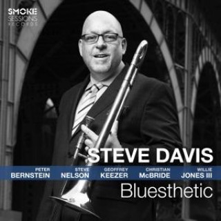 Zvok Bluesthetic Steve Davis