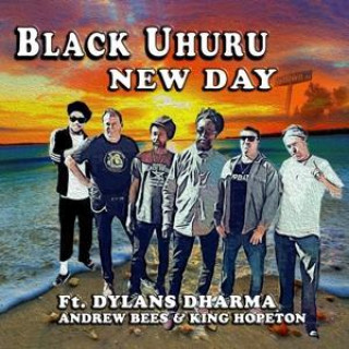 Audio New Day 