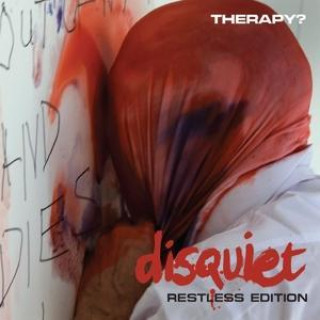 Audio Disquiet-Restless Edition Therapy?
