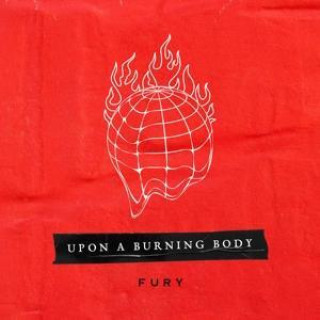 Zvok Fury Upon a Burning Body