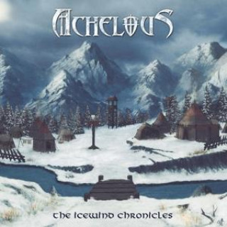 Zvok Icewind Chronicles Achelous
