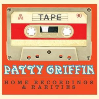 Audio Tape Patty Griffin