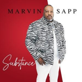 Zvok Substance Marvin Sapp