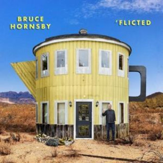 Zvok 'Flicted Bruce Hornsby