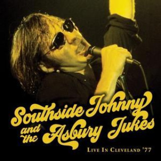 Audio Live In Cleveland '77 