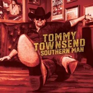 Audio Southern Man Tommy Townsend