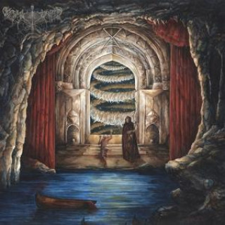 Audio Crepuscular Dirge For The Blessed Ones 