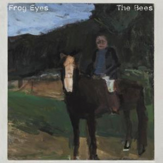 Zvok Bees Frog Eyes