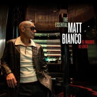 Audio Essential Matt Bianco 
