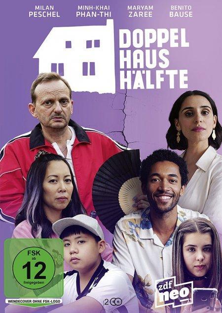 Film Doppelhaushälfte David Kuruc