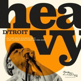 Zvok Heavy D/Troit