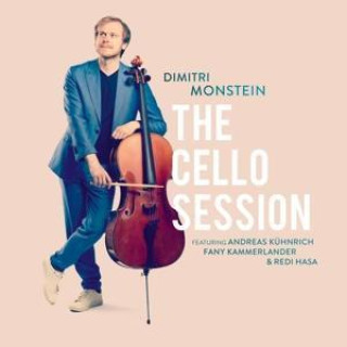 Zvok Cello Session 