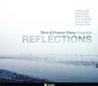 Zvok Reflections 
