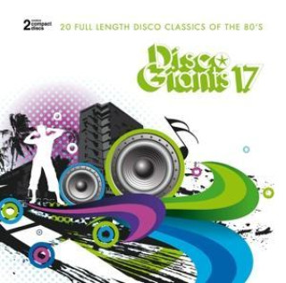 Zvok Disco Giants Vol.17 
