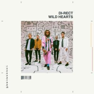 Audio Wild Hearts 