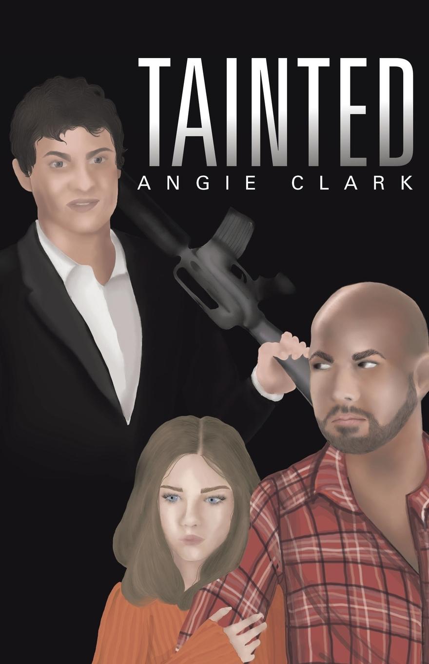 Knjiga Tainted Angie Clark