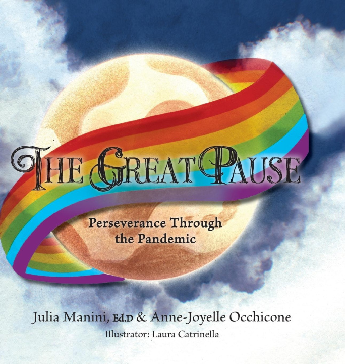 Knjiga Great Pause Anne-Joyelle Occhicone