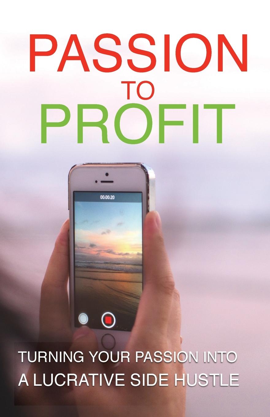 Buch Passion To Profit Michael A Griffin