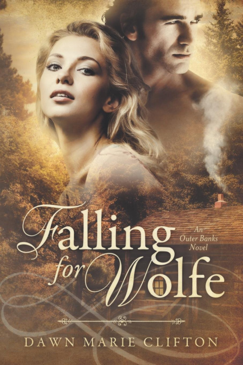 Book Falling for Wolfe Dawn M. Clifton