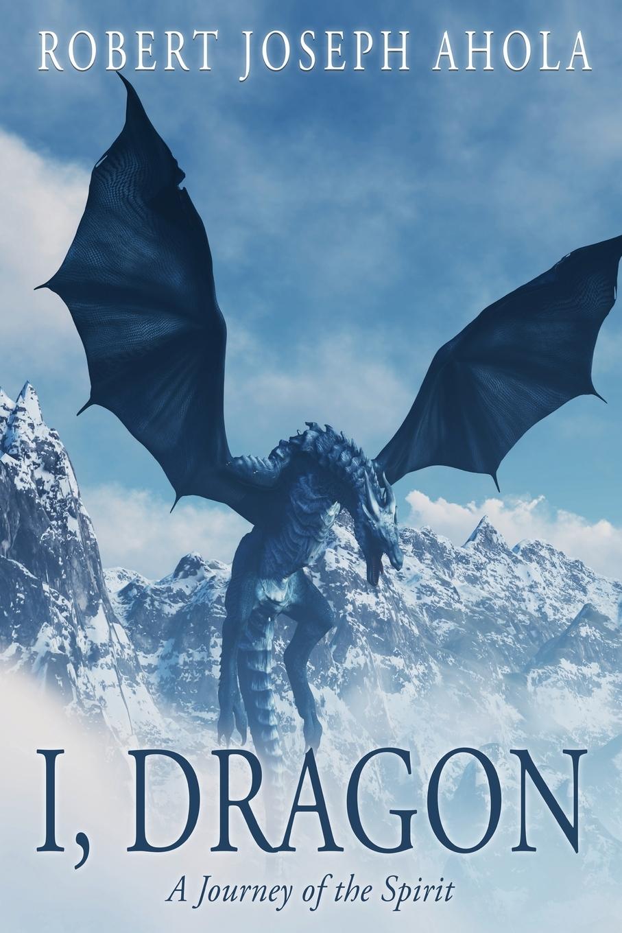 Könyv I, Dragon 