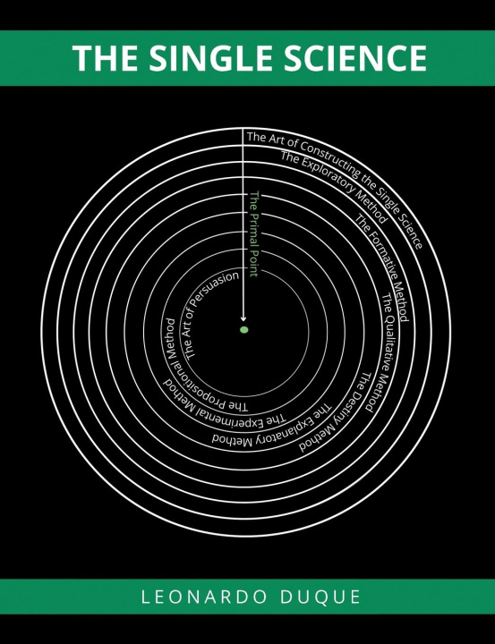 Carte The Single Science Leonardo Duque