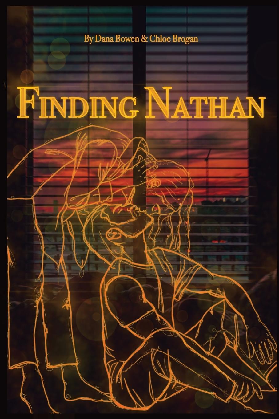 Knjiga Finding Nathan Chloe E Brogan