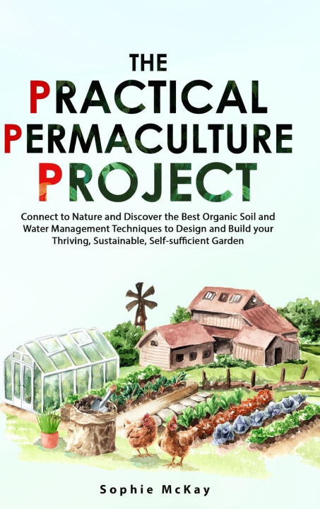 Carte Practical Permaculture Project 