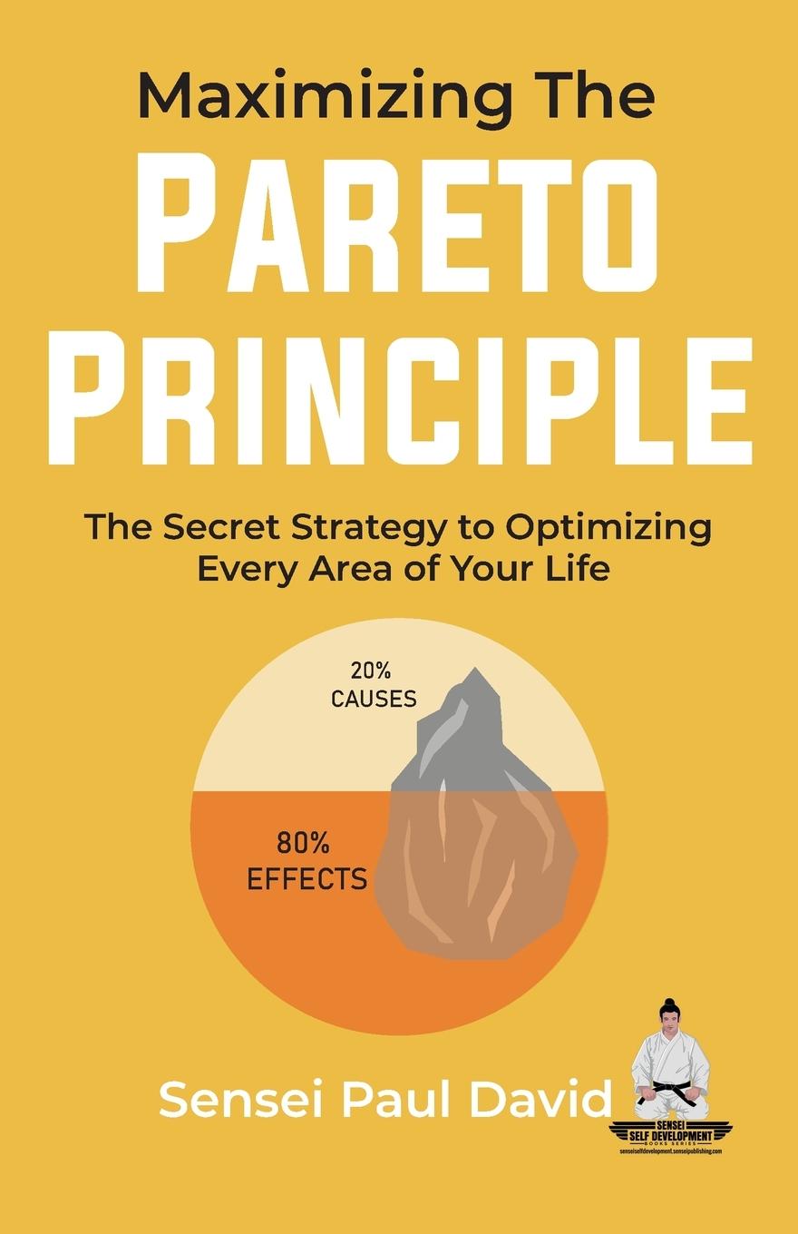 Libro Maximizing The Pareto Principle 