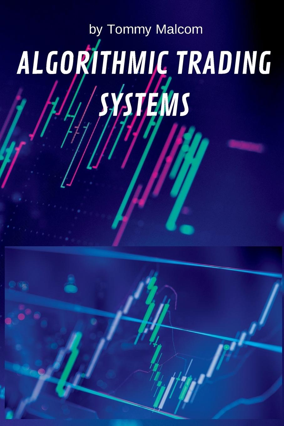 Knjiga Algorithmic Trading Systems 